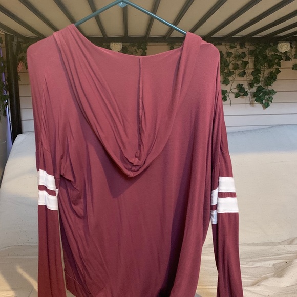 Soft long sleeve shirt - Picture 2 of 2